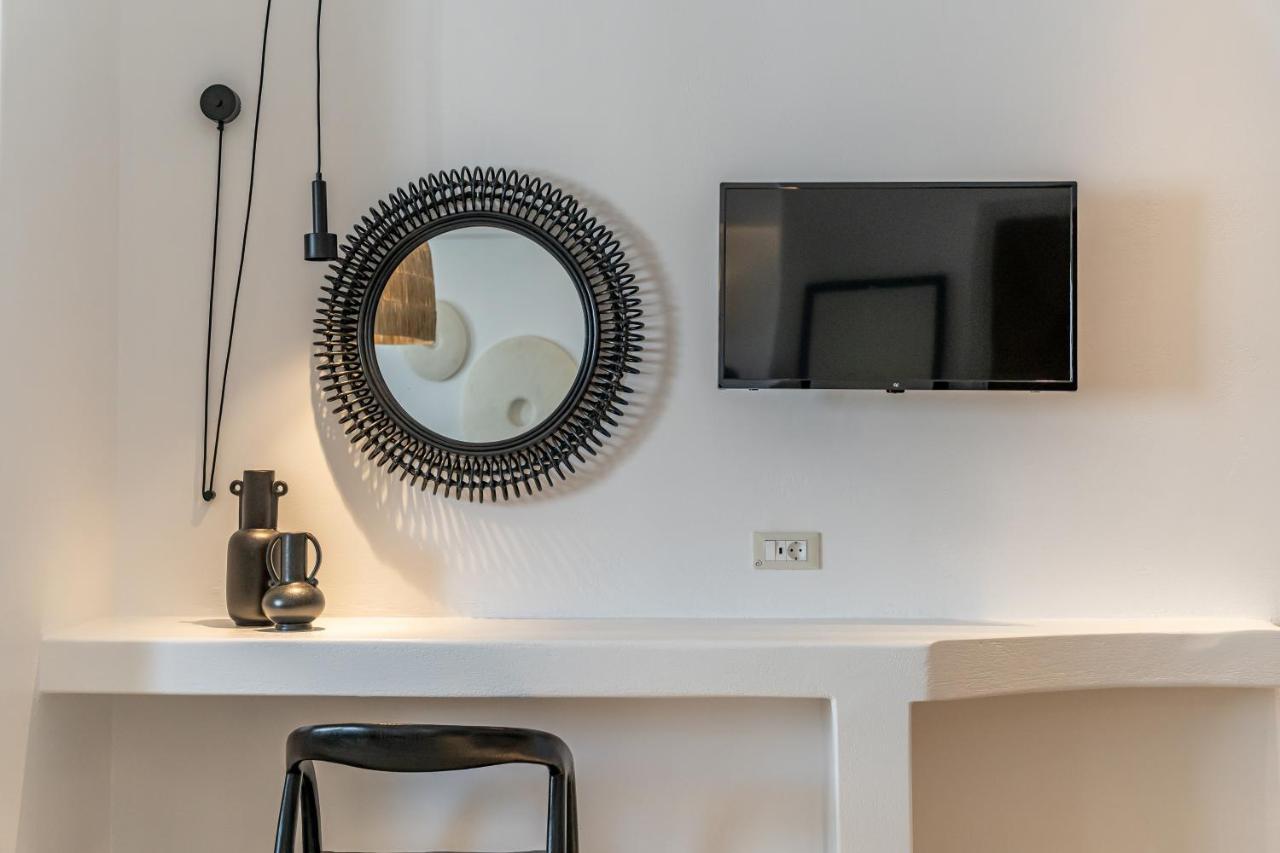Arotron Santorini Bed & Breakfast Pyrgos Kallistis Ngoại thất bức ảnh