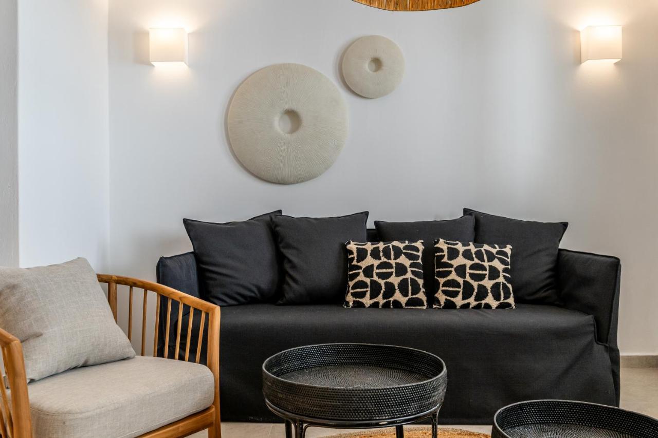 Arotron Santorini Bed & Breakfast Pyrgos Kallistis Ngoại thất bức ảnh
