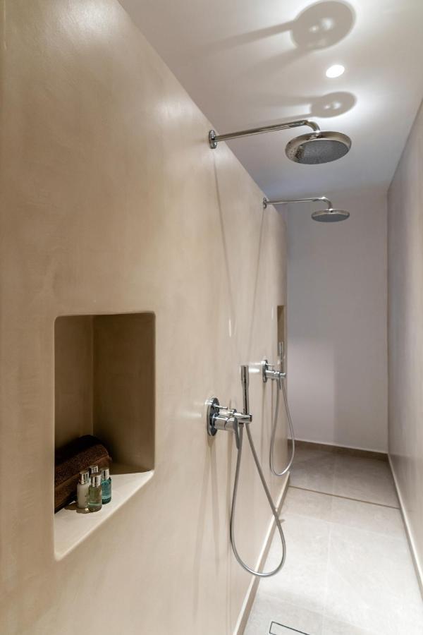 Arotron Santorini Bed & Breakfast Pyrgos Kallistis Ngoại thất bức ảnh