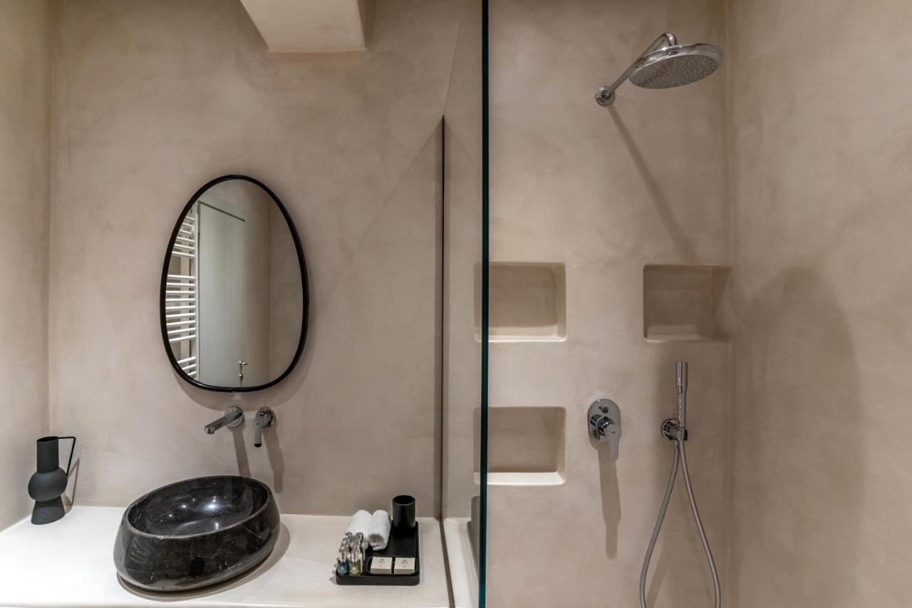 Arotron Santorini Bed & Breakfast Pyrgos Kallistis Ngoại thất bức ảnh
