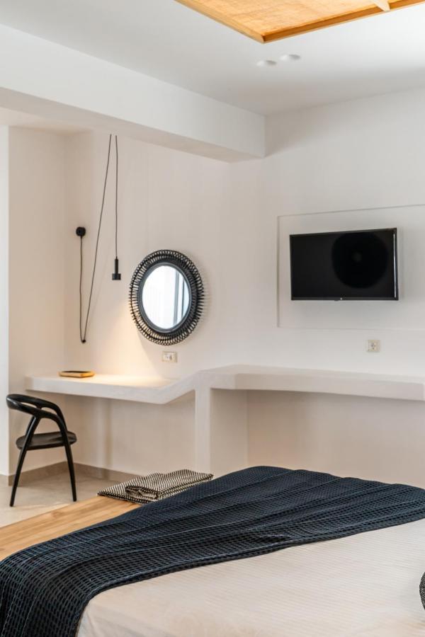 Arotron Santorini Bed & Breakfast Pyrgos Kallistis Ngoại thất bức ảnh