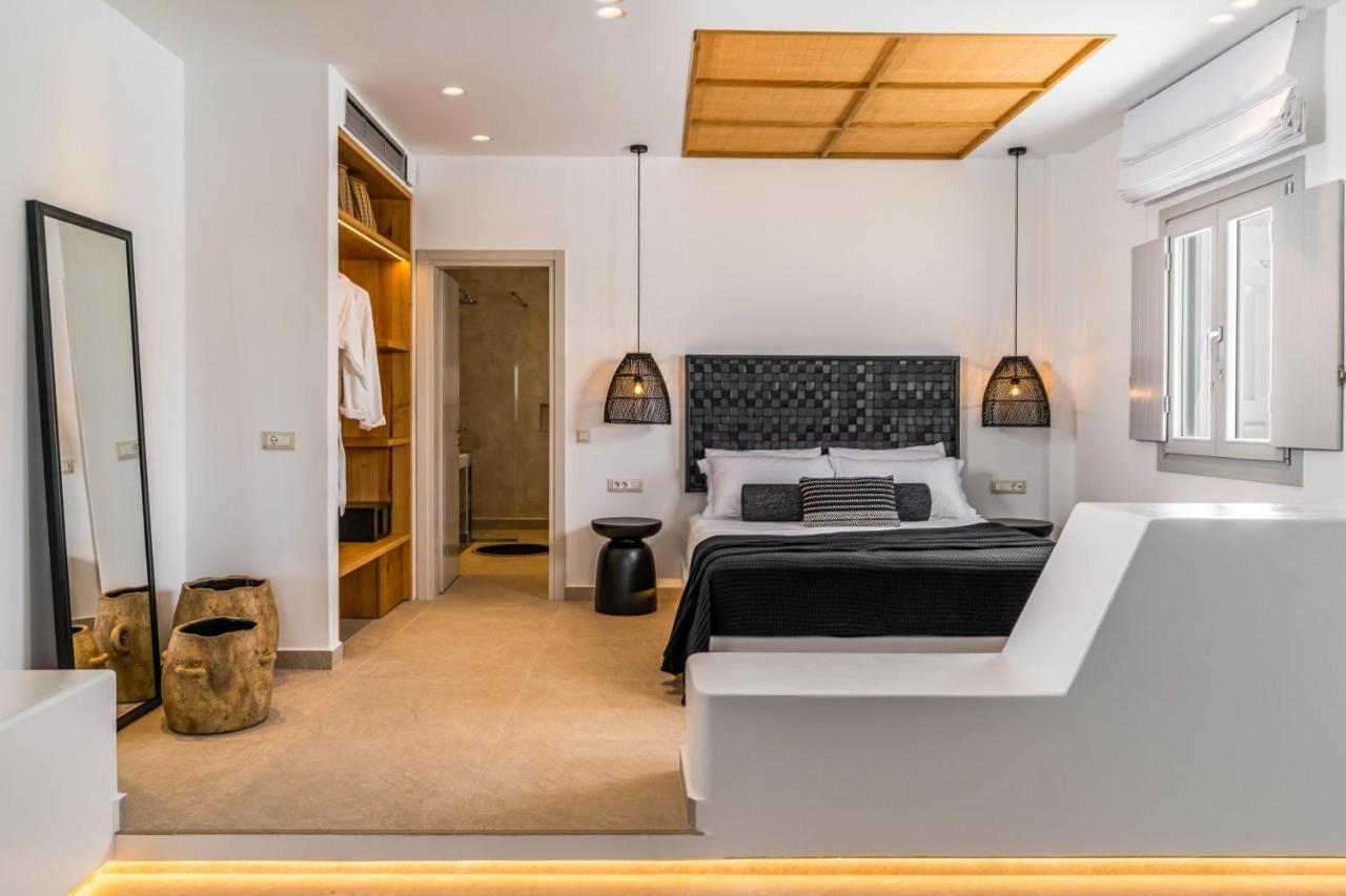 Arotron Santorini Bed & Breakfast Pyrgos Kallistis Ngoại thất bức ảnh