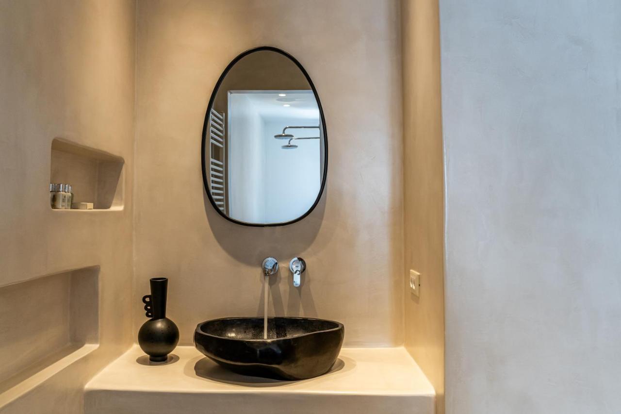 Arotron Santorini Bed & Breakfast Pyrgos Kallistis Ngoại thất bức ảnh